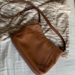 Michael Kors crossover bag